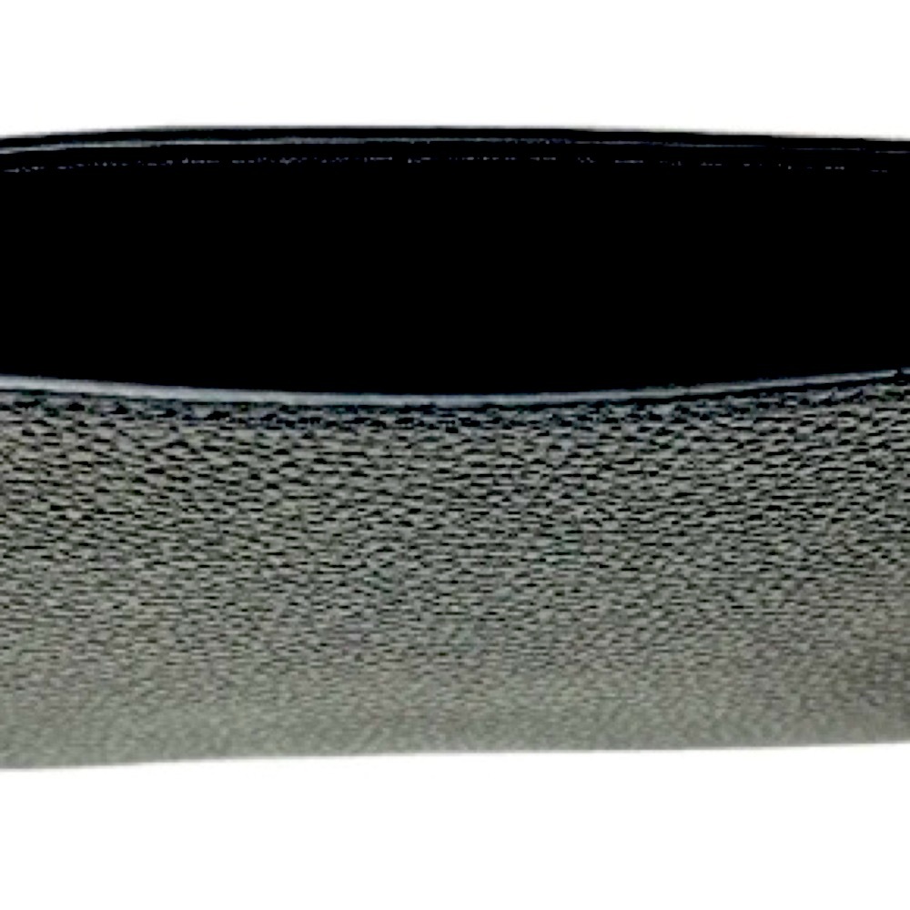 Louis Vuitton Felicie Card Holder Insert Leather Black - Picture 3 of 4